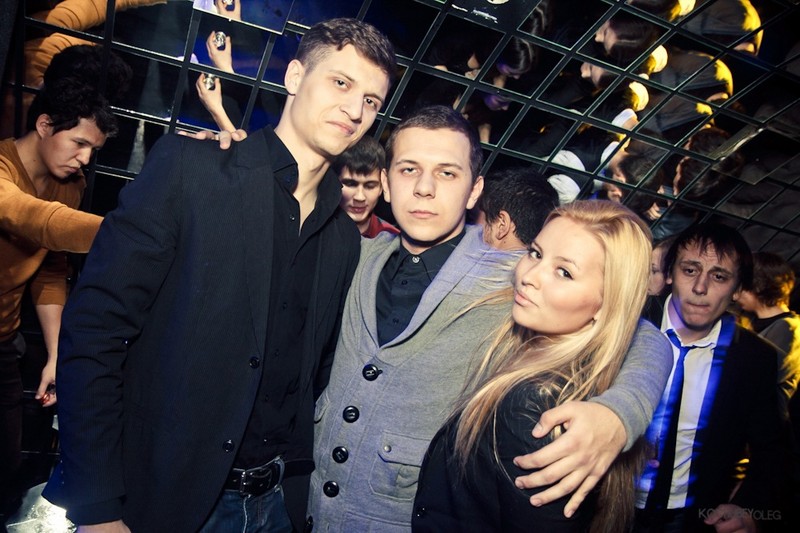 Фотография с Markus Binapfl (Germany) в Опера