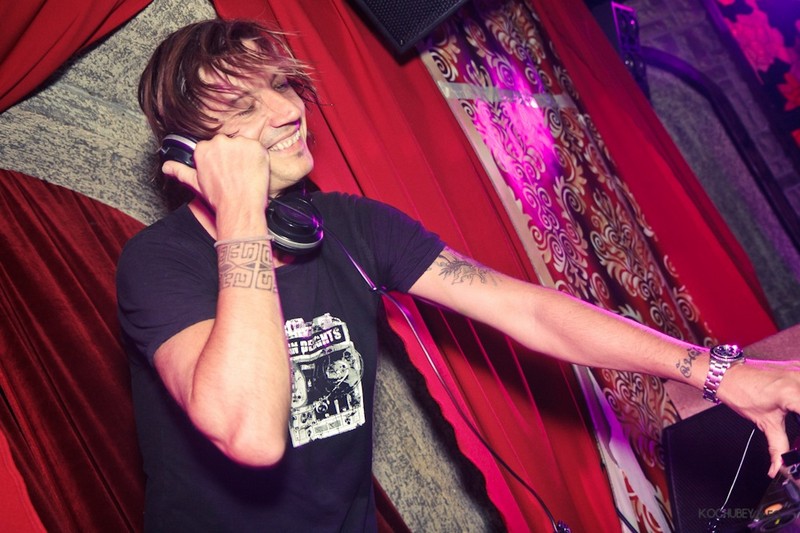 Фотография с Markus Binapfl (Germany) в Опера