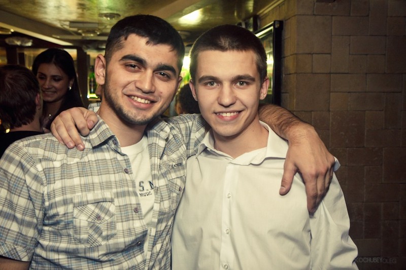 Фотография с Markus Binapfl (Germany) в Опера