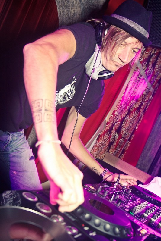 Фотография с Markus Binapfl (Germany) в Опера