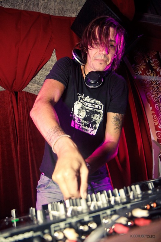 Фотография с Markus Binapfl (Germany) в Опера