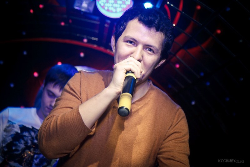 Фотография с Markus Binapfl (Germany) в Опера