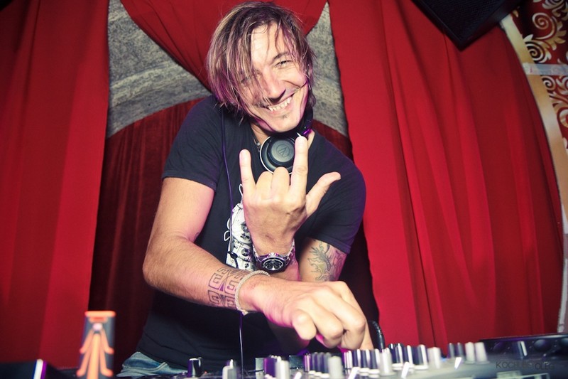 Фотография с Markus Binapfl (Germany) в Опера