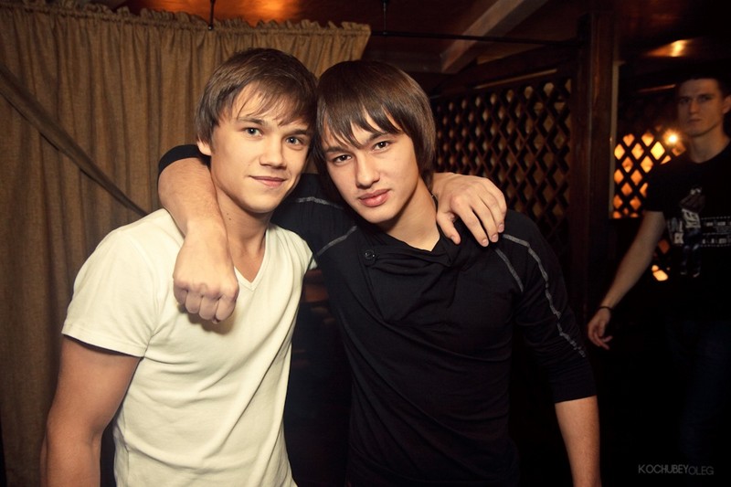 Фотография с Markus Binapfl (Germany) в Опера