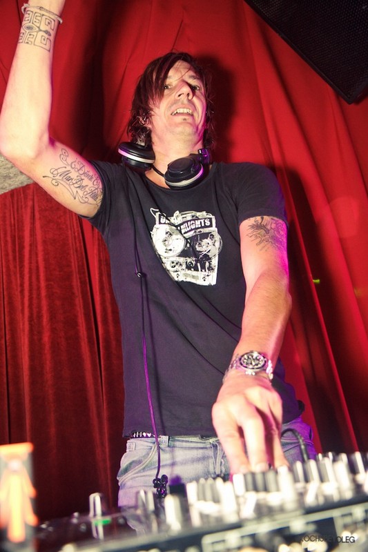 Фотография с Markus Binapfl (Germany) в Опера