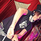 Markus Binapfl (Germany) фото 42