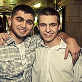 Markus Binapfl (Germany) фото 58