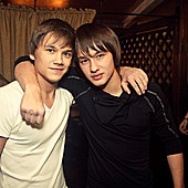 Markus Binapfl (Germany) фото 50