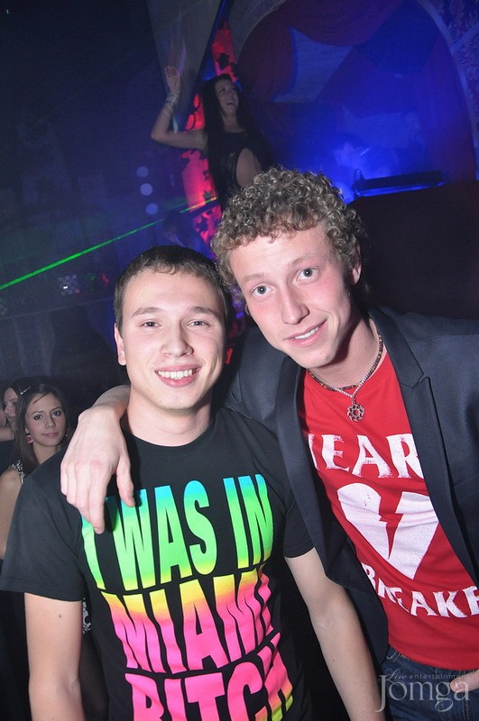 Фотография с MTV WEEKEND в Опера