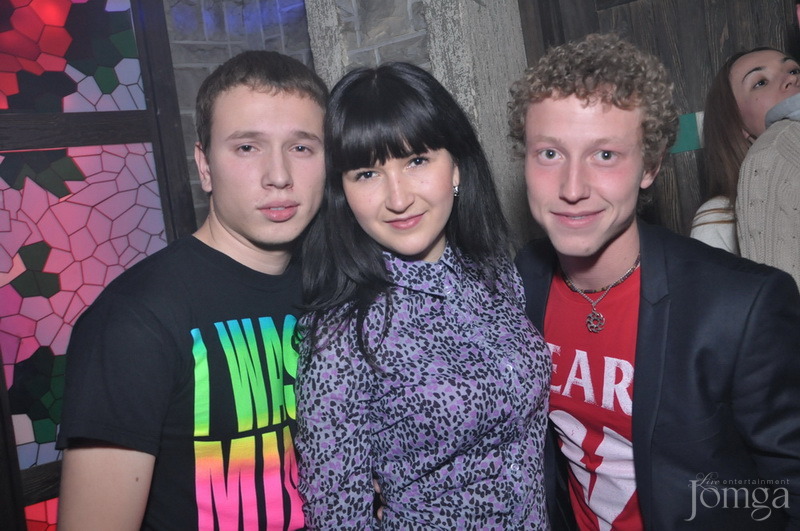 Фотография с MTV WEEKEND в Опера