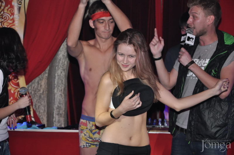 Фотография с MTV WEEKEND в Опера