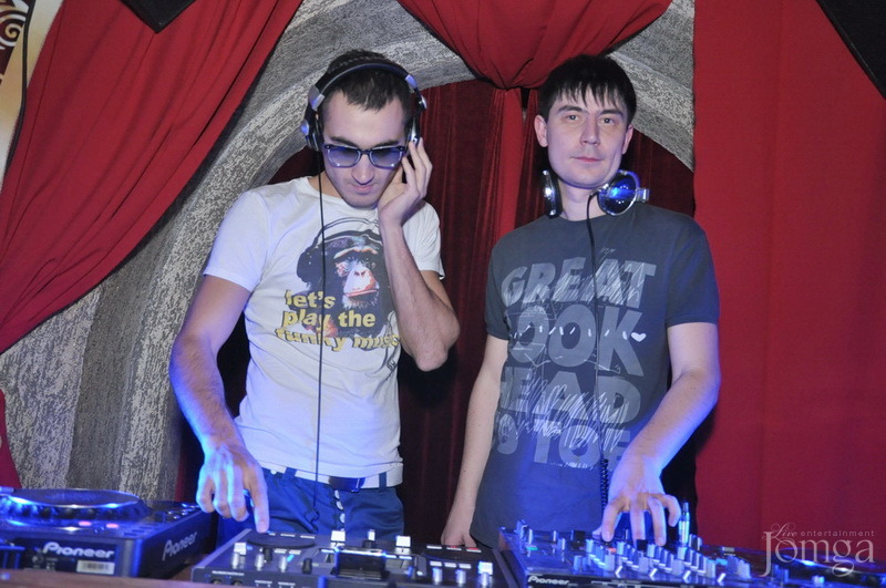 Фотография с MTV WEEKEND в Опера