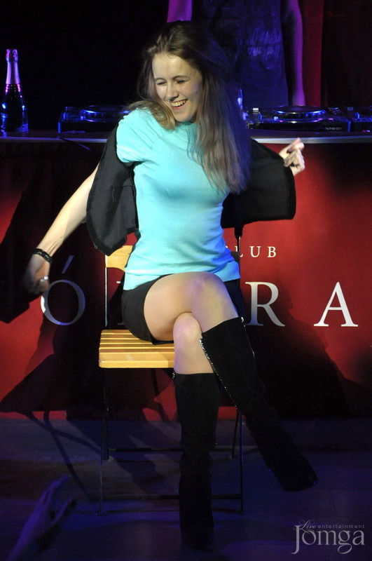 Фотография с MTV WEEKEND в Опера