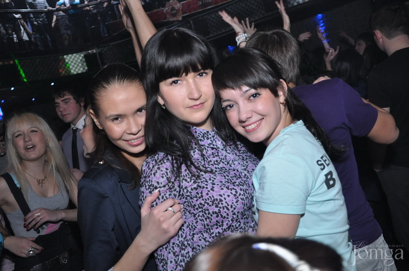 Фотография с MTV WEEKEND в Опера