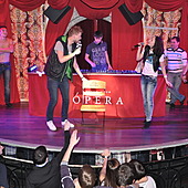 MTV WEEKEND фото 79