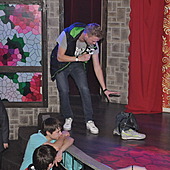 MTV WEEKEND фото 66