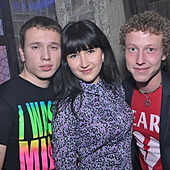 MTV WEEKEND фото 33