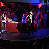 MTV WEEKEND фото 68