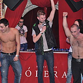 MTV WEEKEND фото 58