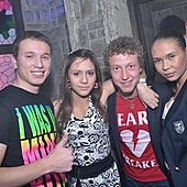 MTV WEEKEND фото 34