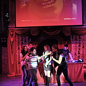 MTV WEEKEND фото 72