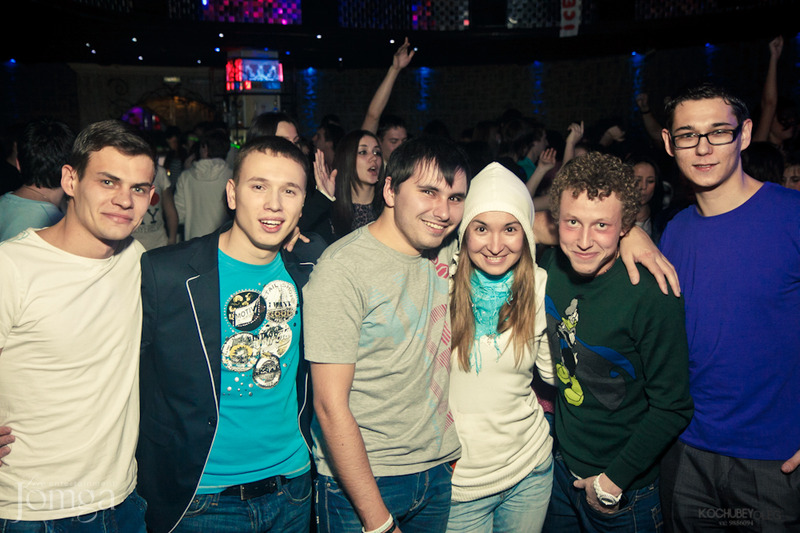 Фотография с R&B ЧЕТВЕРГИ в Опера