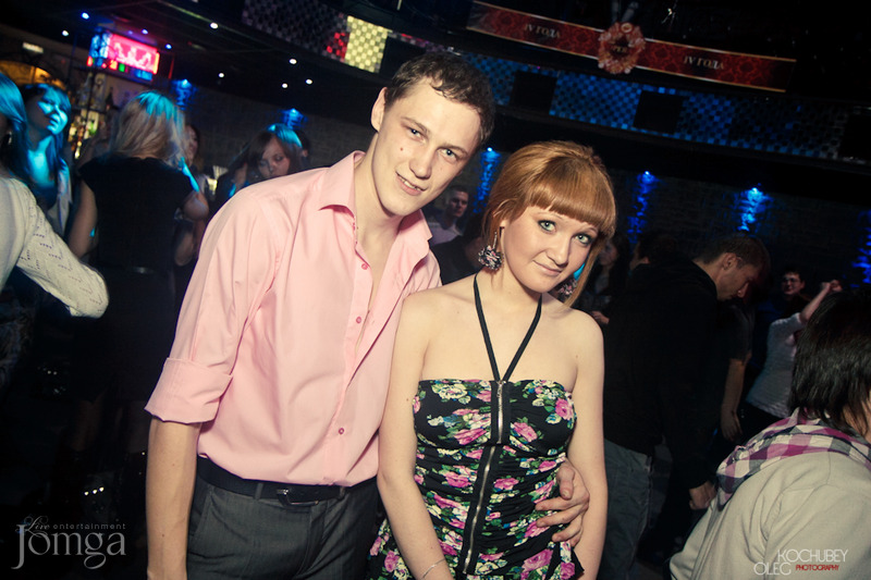 Фотография с R&B ЧЕТВЕРГИ в Опера