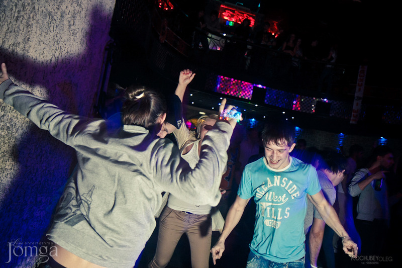 Фотография с R&B ЧЕТВЕРГИ в Опера