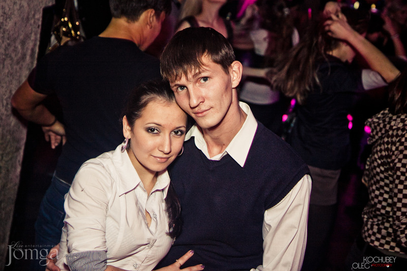 Фотография с R&B ЧЕТВЕРГИ в Опера