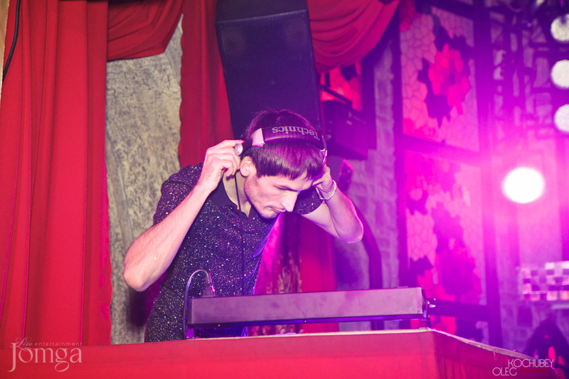 Фотография с R&B ЧЕТВЕРГИ в Опера