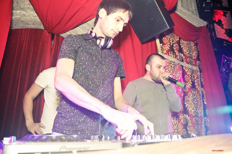 Фотография с R&B ЧЕТВЕРГИ в Опера