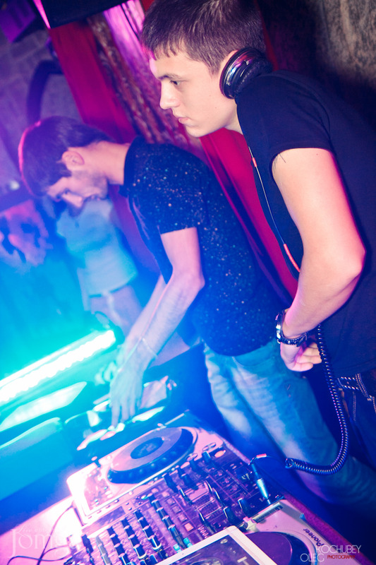 Фотография с R&B ЧЕТВЕРГИ в Опера