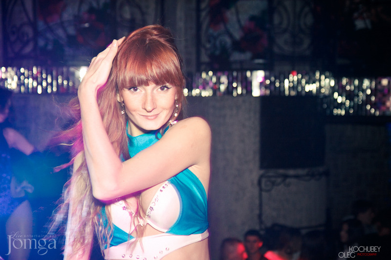 Фотография с R&B ЧЕТВЕРГИ в Опера