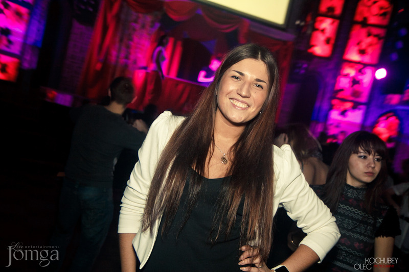 Фотография с R&B ЧЕТВЕРГИ в Опера