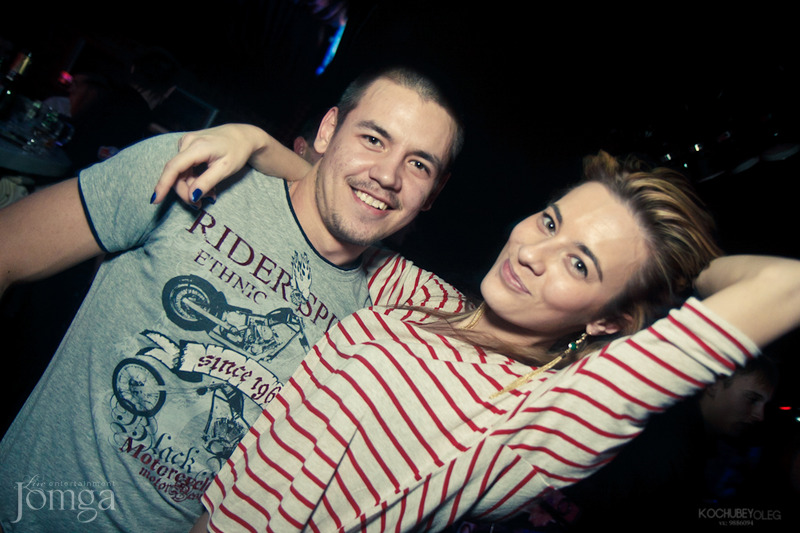 Фотография с R&B ЧЕТВЕРГИ в Опера