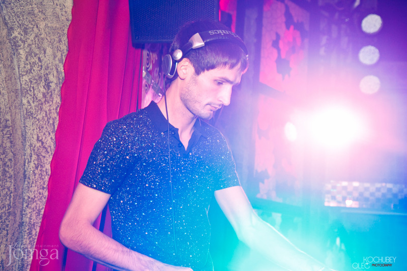 Фотография с R&B ЧЕТВЕРГИ в Опера