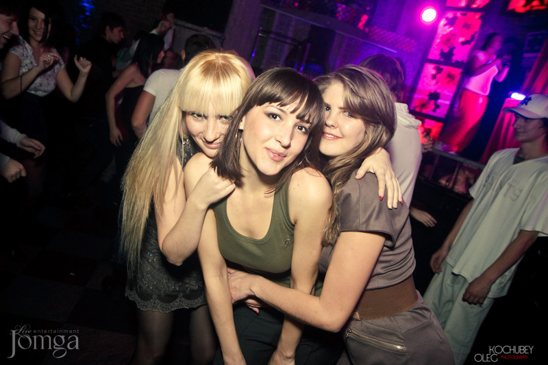 Фотография с R&B ЧЕТВЕРГИ в Опера