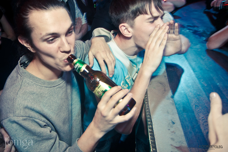 Фотография с R&B ЧЕТВЕРГИ в Опера