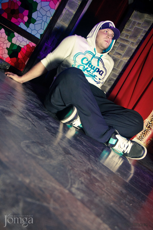 Фотография с R&B ЧЕТВЕРГИ в Опера