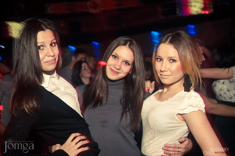 Фотография с R&B ЧЕТВЕРГИ в Опера