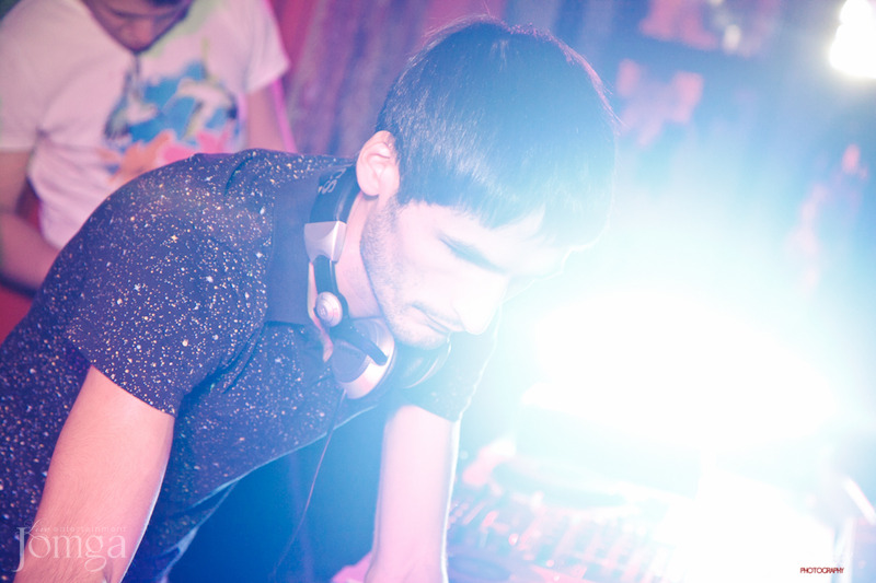 Фотография с R&B ЧЕТВЕРГИ в Опера