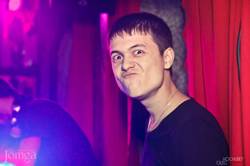 Фотография с R&B ЧЕТВЕРГИ в Опера