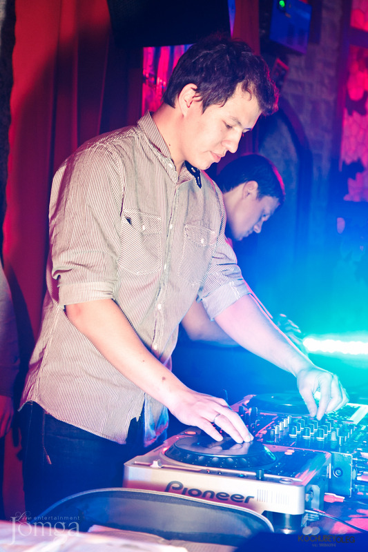 Фотография с R&B ЧЕТВЕРГИ в Опера