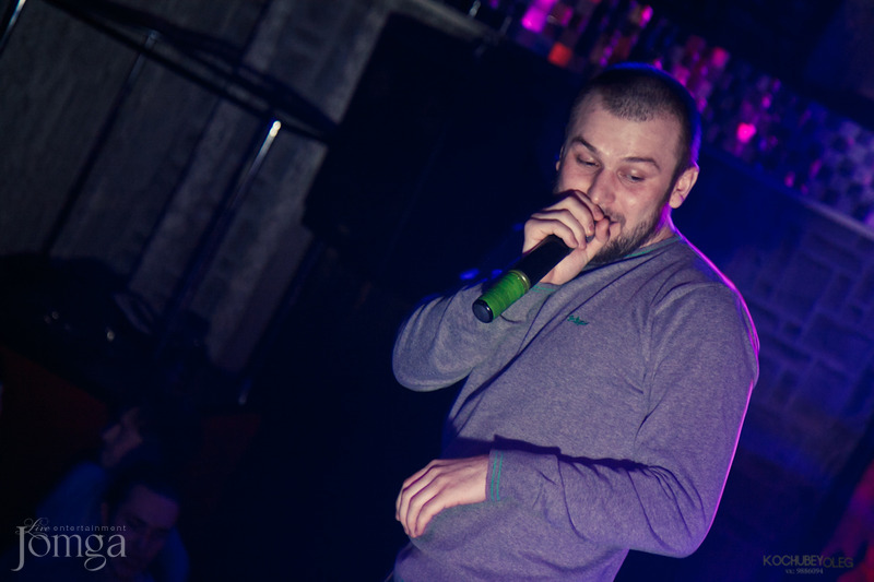 Фотография с R&B ЧЕТВЕРГИ в Опера