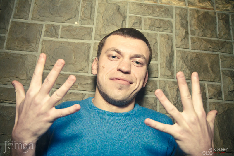 Фотография с R&B ЧЕТВЕРГИ в Опера