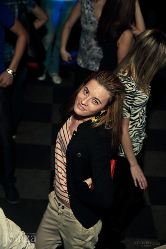 Фотография с R&B ЧЕТВЕРГИ в Опера