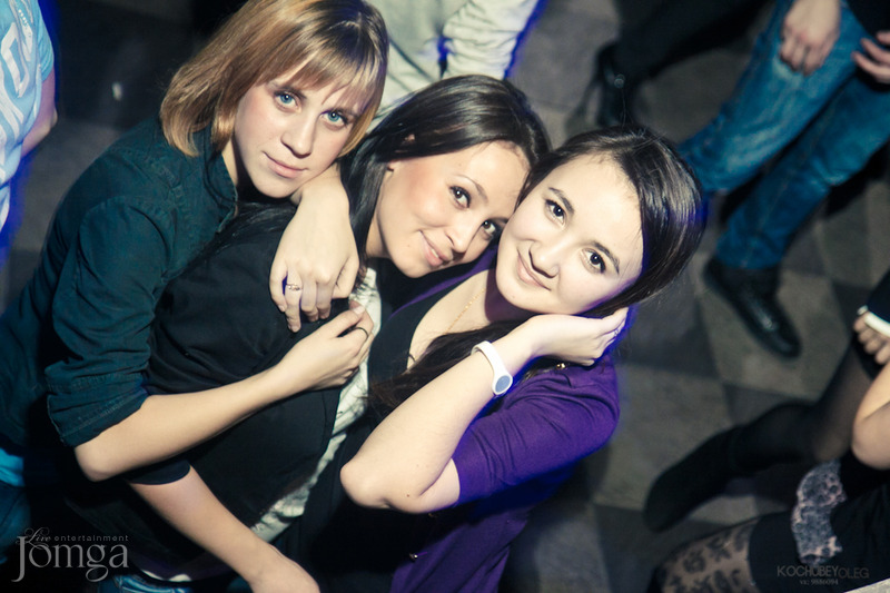 Фотография с R&B ЧЕТВЕРГИ в Опера