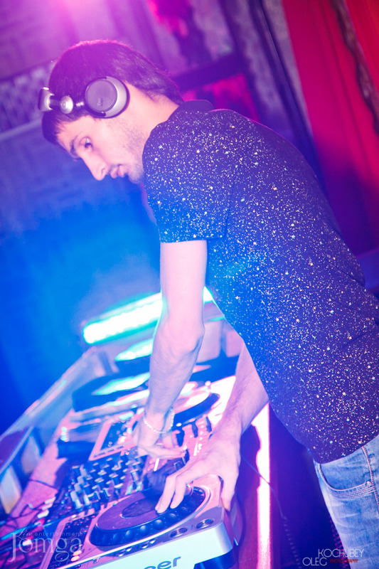 Фотография с R&B ЧЕТВЕРГИ в Опера