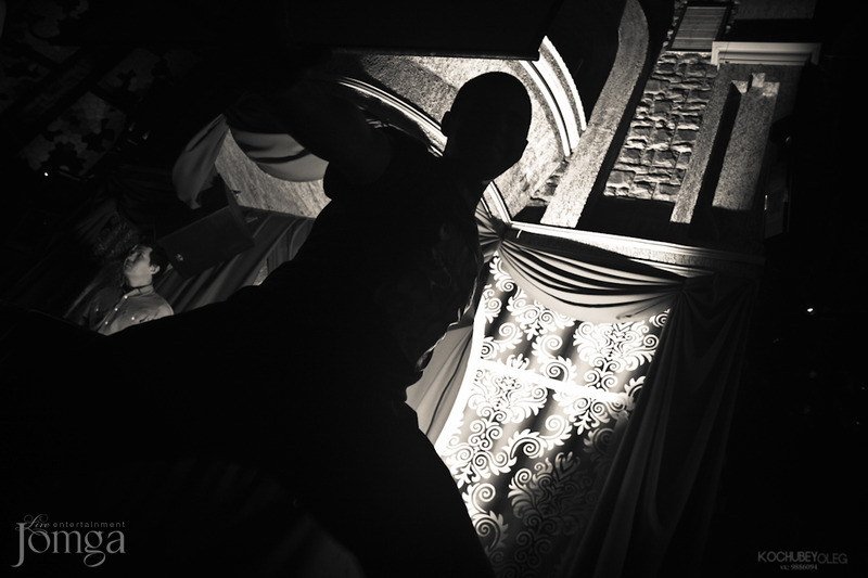 Фотография с R&B ЧЕТВЕРГИ в Опера