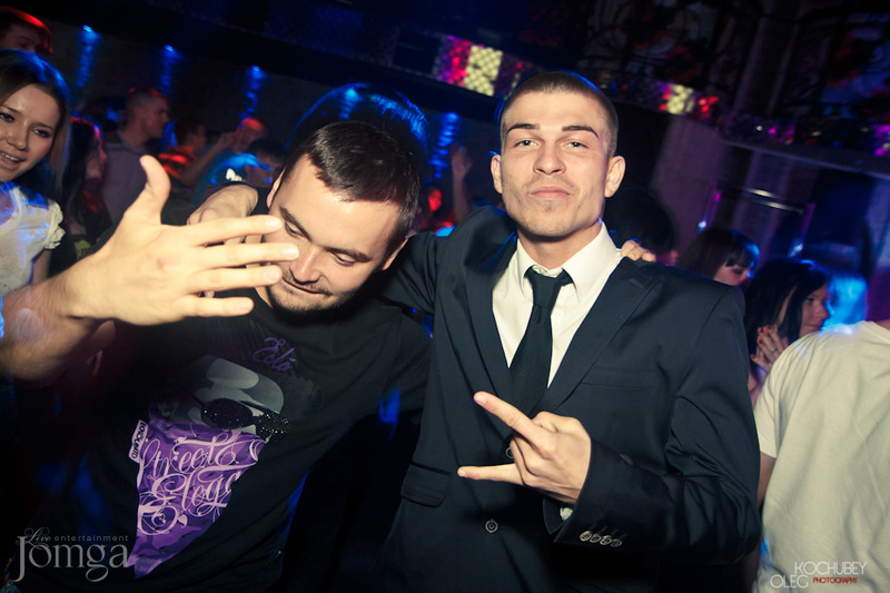 Фотография с R&B ЧЕТВЕРГИ в Опера